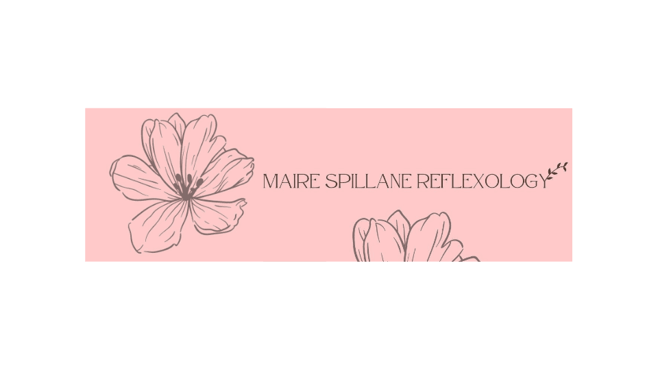 Maire Spillane Reflexology